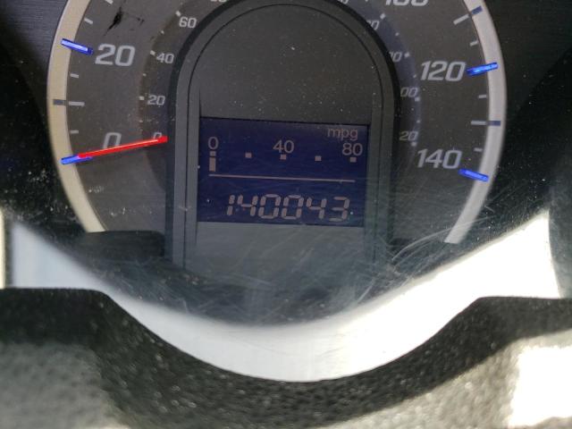 Photo 8 from auction – 2012 HONDA FIT with VIN JHMGE8G39CC020201
