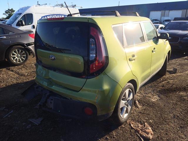 Photo 4 from auction – 2019 KIA SOUL with VIN KNDJN2A23K7920328