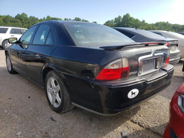 Photo 3 from auction – 2004 LINCOLN LS with VIN 1LNHM87AX4Y673367