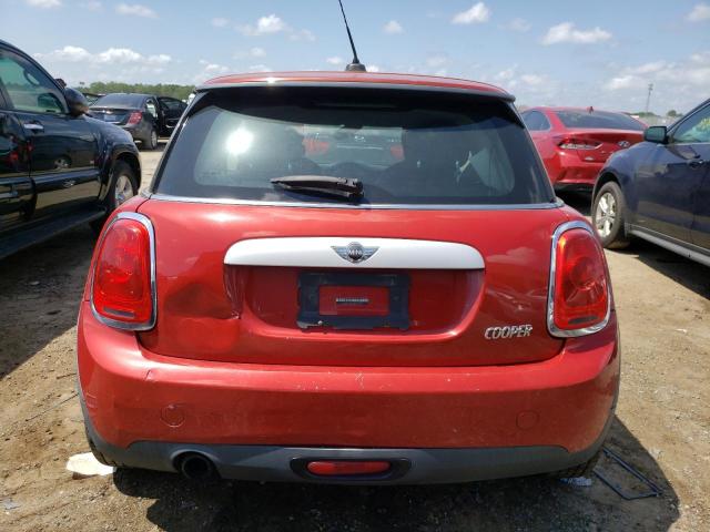 Photo 9 from auction – 2014 MINI COOPER with VIN WMWXM5C59ET935205
