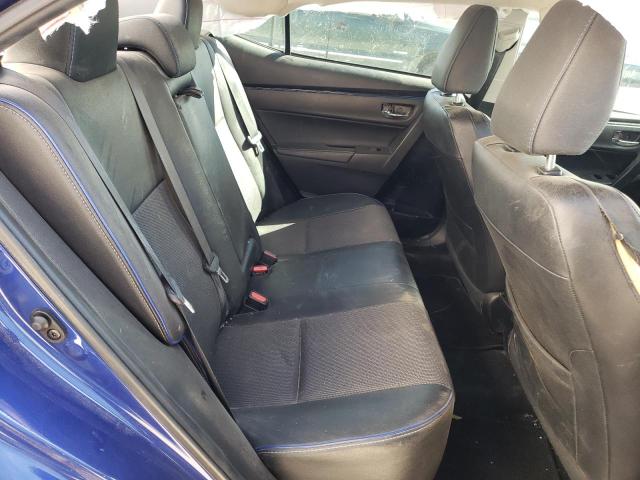 Photo 6 from auction – 2018 TOYOTA COROLLA L with VIN 2T1BURHE0JC056237