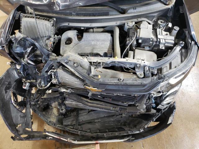 Photo 7 from auction – 2018 CHEVROLET EQUINOX LT with VIN 3GNAXJEV2JL104656
