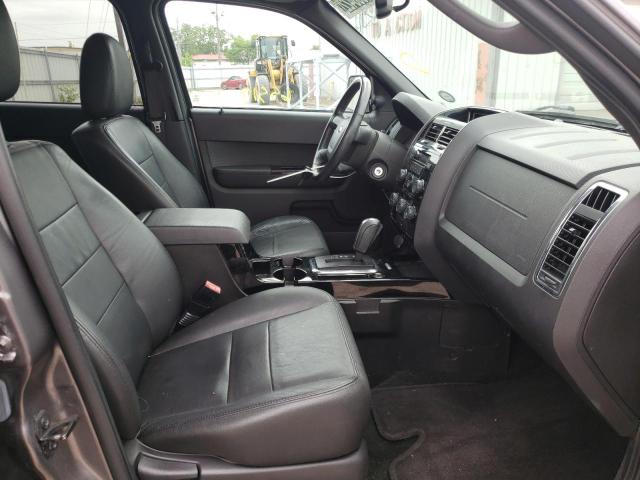 Photo 5 from auction – 2012 FORD ESCAPE LIM with VIN 1FMCU9EG6CKA81053