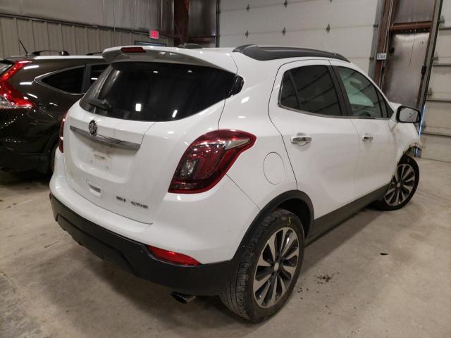 Photo 4 from auction – 2018 BUICK ENCORE ESS with VIN KL4CJCSB0JB522914
