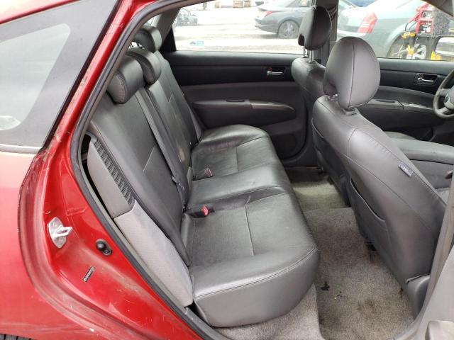 Photo 6 from auction – 2008 TOYOTA PRIUS with VIN JTDKB20U287813554