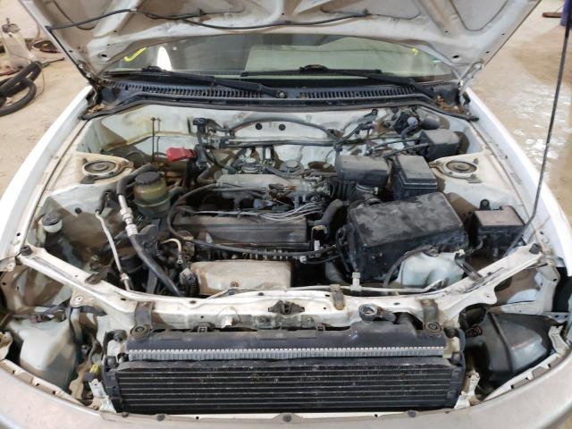 Photo 7 from auction – 1998 TOYOTA RAV4 with VIN JT3GP10V5W0031429