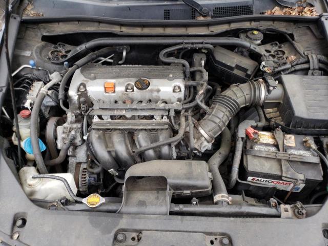 Photo 7 from auction – 2011 HONDA ACCORD EX with VIN 1HGCS1B73BA017154