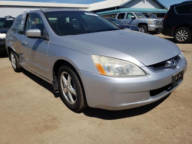 HONDA ACCORD EX 2003 with VIN JHMCM566X3C060962 - Photo from auction