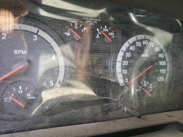 Zdjęcie 8 z aukcji – 2012 DODGE RAM 2500 S z VIN 3C6UD5CL5CG321919