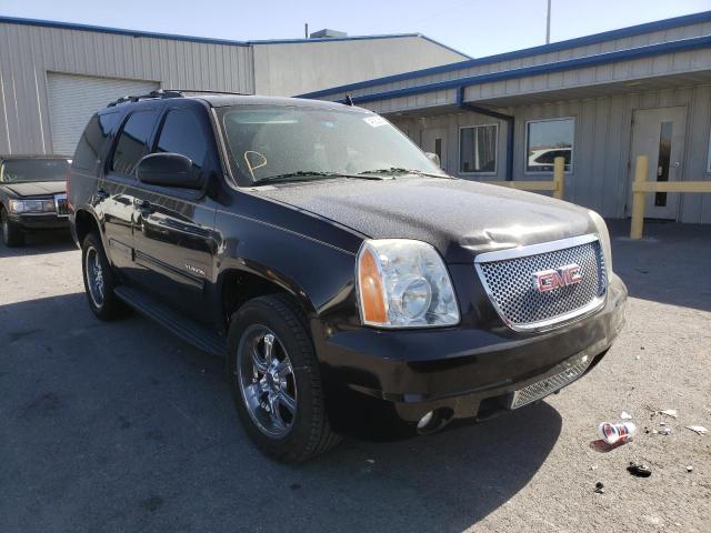 GMC YUKON SLT 2012 with VIN 1GKS2CE03CR192743 - Photo from auction