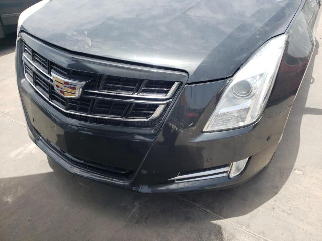 Photo 9 from auction – 2016 CADILLAC XTS LUXURY with VIN 2G61M5S35G9157698