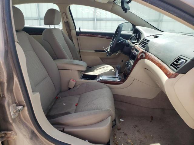 Photo 5 from auction – 2007 SATURN AURA XE with VIN 1G8ZS57N97F274508