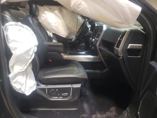 Photo 5 from auction – 2015 FORD F150 SUPER with VIN 1FTEW1EG3FFC02224