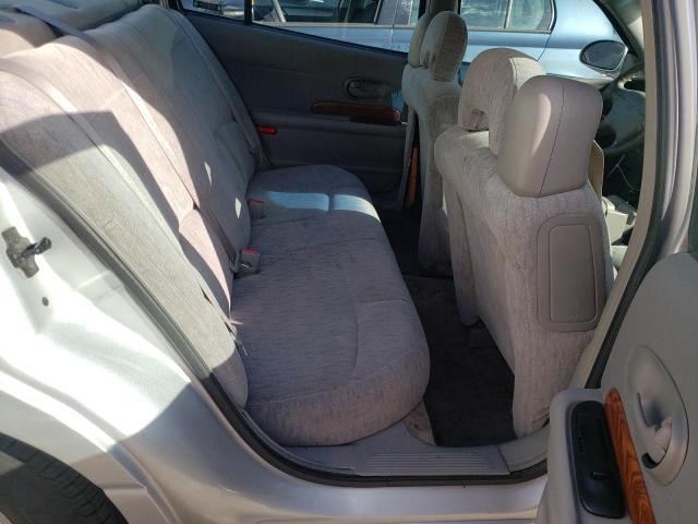 Photo 6 from auction – 2002 BUICK LESABRE CU with VIN 1G4HP54K024100498