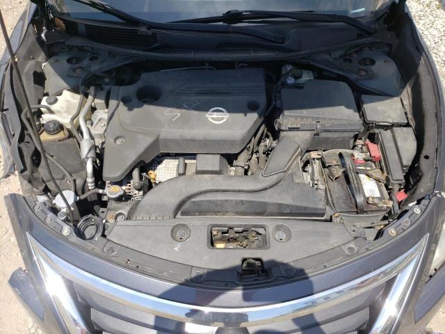 Photo 7 from auction – 2013 NISSAN ALTIMA 2.5 with VIN 1N4AL3AP8DC915827