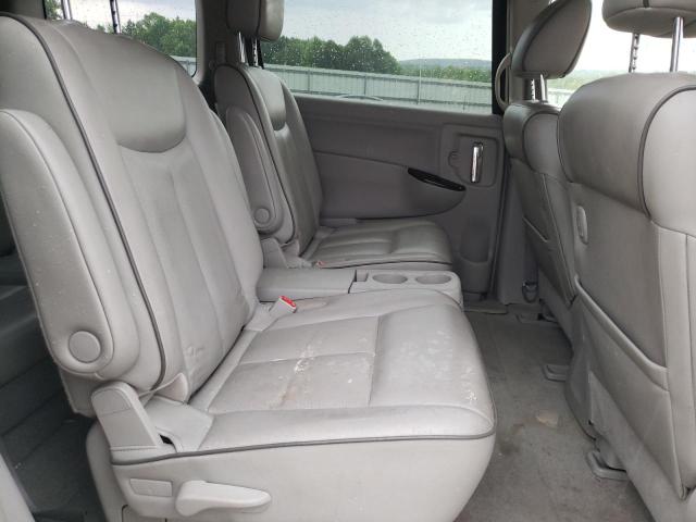 Photo 6 from auction – 2012 NISSAN QUEST S with VIN JN8AE2KP1C9045867