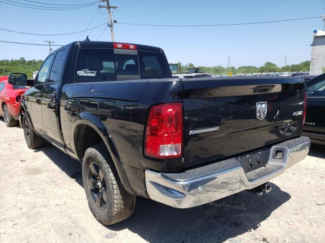 Photo 3 from auction – 2014 RAM 1500 SLT with VIN 1C6RR7GT3ES432963