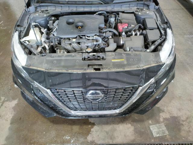 Photo 7 from auction – 2020 NISSAN ALTIMA S with VIN 1N4BL4BV6LC239075