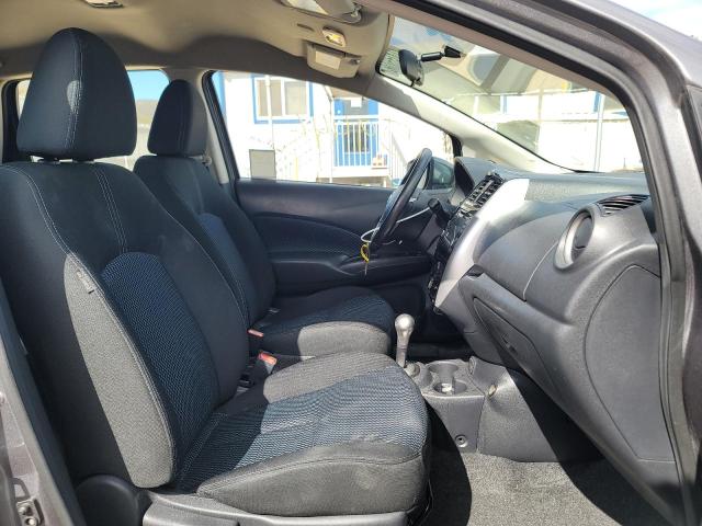 Photo 5 from auction – 2017 NISSAN VERSA NOTE with VIN 3N1CE2CP6HL361687