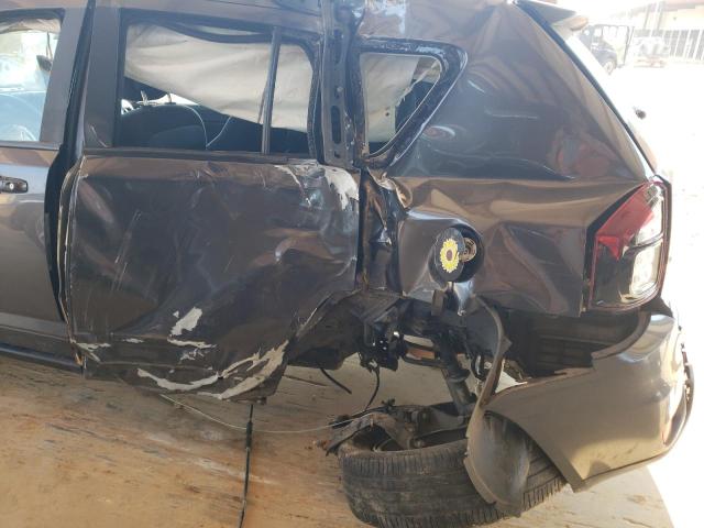 Photo 9 from auction – 2016 JEEP COMPASS SP with VIN 1C4NJCBAXGD524995