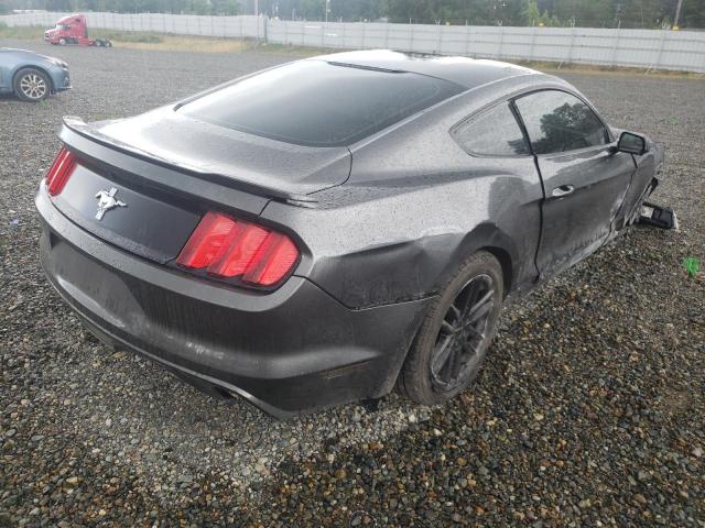 Photo 4 from auction – 2017 FORD MUSTANG with VIN 1FA6P8AM7H5217829