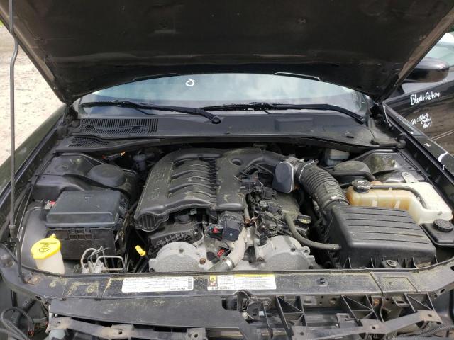 Photo 7 from auction – 2010 DODGE CHARGER SX with VIN 2B3CA3CV8AH246022