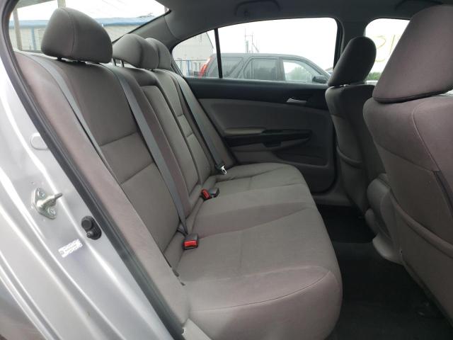 Photo 6 from auction – 2012 HONDA ACCORD LX with VIN 1HGCP2F3XCA246639