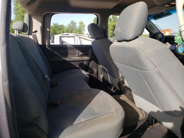 Photo 6 from auction – 2018 RAM 2500 ST with VIN 3C6UR5CL6JG358962