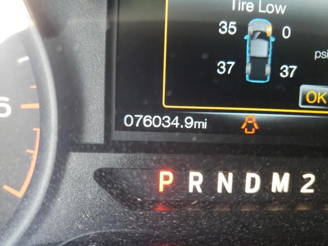 Photo 8 from auction – 2017 FORD F150 SUPER with VIN 1FTEW1EF3HKD53193