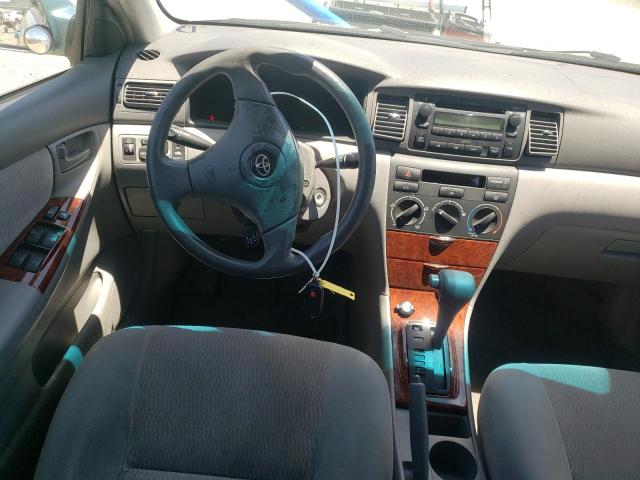 Photo 9 from auction – 2007 TOYOTA COROLLA CE with VIN 1NXBR32EX7Z806872