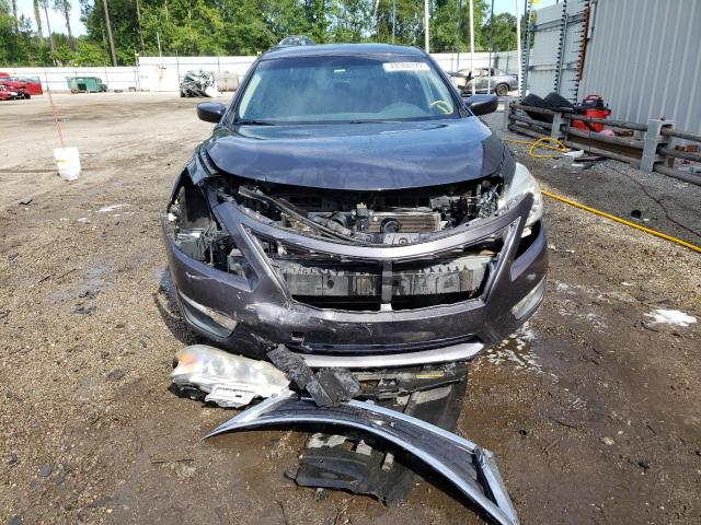 Photo 9 from auction – 2013 NISSAN ALTIMA 2.5 with VIN 1N4AL3AP1DC168328