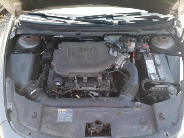Photo 7 from auction – 2011 CHEVROLET MALIBU 2LT with VIN 1G1ZD5E71BF236096