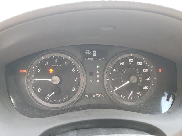 Photo 8 from auction – 2007 LEXUS ES 350 with VIN JTHBJ46G972094653