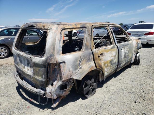 Photo 4 from auction – 2008 FORD ESCAPE XLT with VIN 1FMCU03Z08KD98656