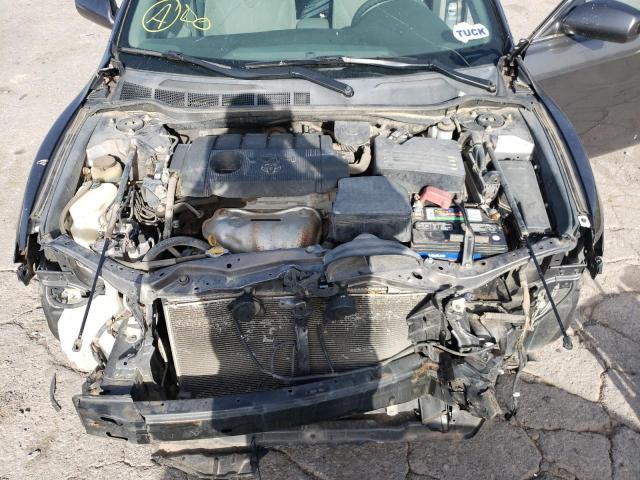 Photo 7 from auction – 2011 TOYOTA CAMRY BASE with VIN 4T4BF3EK9BR143013