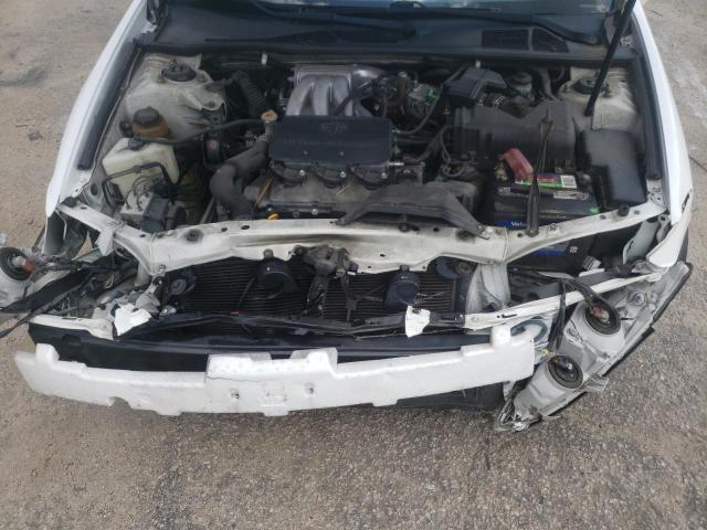 Photo 7 from auction – 2002 TOYOTA CAMRY with VIN 4T1BF32K42U035106