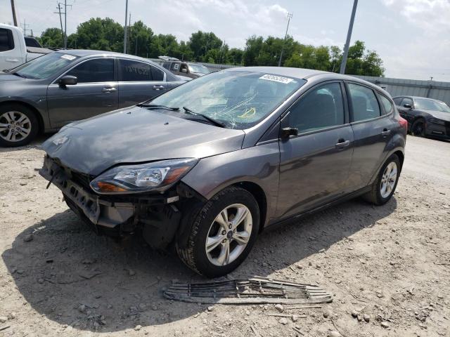 Photo 2 from auction – 2014 FORD FOCUS SE with VIN 1FADP3K2XEL282432