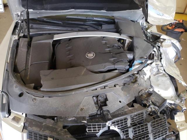 Photo 7 from auction – 2012 CADILLAC CTS PREMIU with VIN 1G6DS1E33C0112156