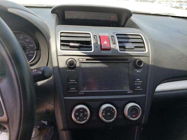 Photo 9 from auction – 2015 SUBARU IMPREZA with VIN JF1GJAA68FH019822