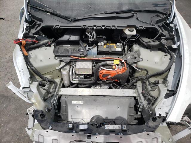 Photo 7 from auction – 2021 TESLA MODEL Y with VIN 5YJYGDEE5MF270245
