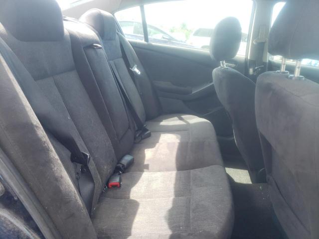 Photo 6 from auction – 2010 NISSAN ALTIMA HYB with VIN 1N4CL2AP5AC155290