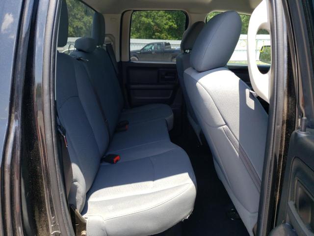 Photo 6 from auction – 2016 RAM 1500 ST with VIN 1C6RR7FT8GS289951