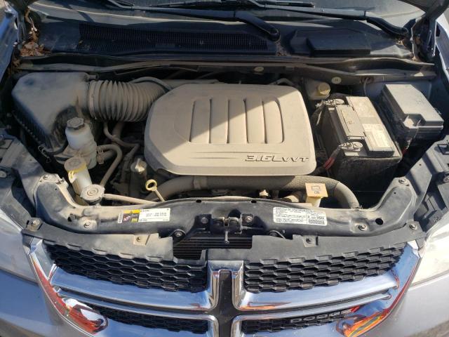 Photo 7 from auction – 2013 DODGE GRAND CARA with VIN 2C4RDGCG5DR550125
