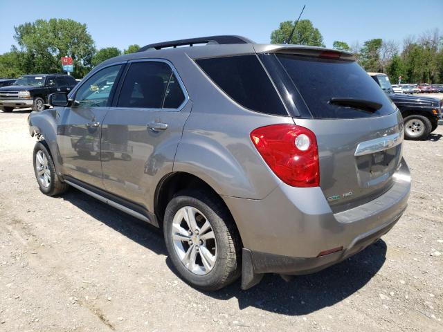 Фото 3 с аукциона – 2012 CHEVROLET EQUINOX LT с VIN 2GNFLEEK3C6271081