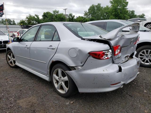 Photo 3 from auction – 2005 MAZDA 6 I with VIN 1YVHP80C055M54518