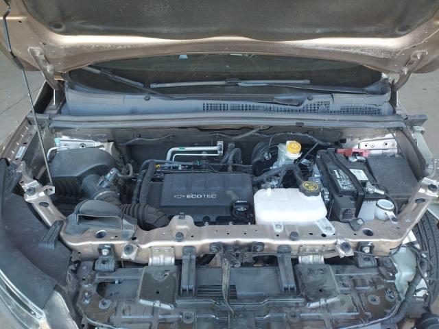 Photo 7 from auction – 2018 CHEVROLET TRAX LS with VIN 3GNCJKSB6JL376492