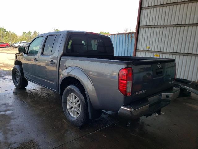 Photo 3 from auction – 2019 NISSAN FRONTIER S with VIN 1N6AD0EV5KN715338