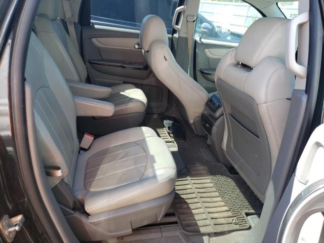 Photo 6 from auction – 2015 CHEVROLET TRAVERSE L with VIN 1GNKRJKD2FJ148357