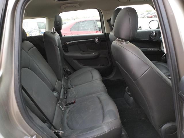 Photo 6 from auction – 2019 MINI COOPER COU with VIN WMZYS7C52K3J04813