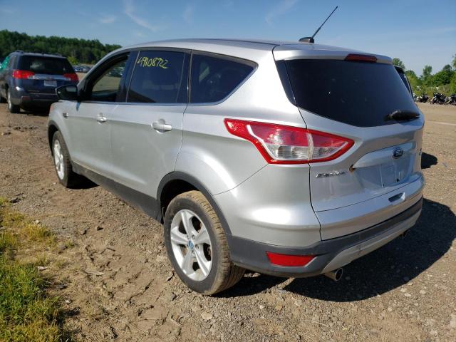 Photo 3 from auction – 2013 FORD ESCAPE SE with VIN 1FMCU9GX1DUA47962